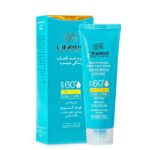 کرم ضد آفتاب رنگی سینره با +SPF60 مناسب پوست چرب حجم 50 میلی لیتر