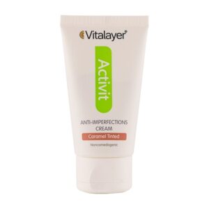 کرم ضد جوش اکتی ویت ویتالیر 40 میلی لیتر