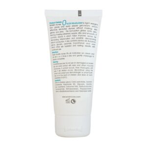 کرم ژل مرطوب کننده ساین اسکین مدل Acnes 50 میلی لیتر