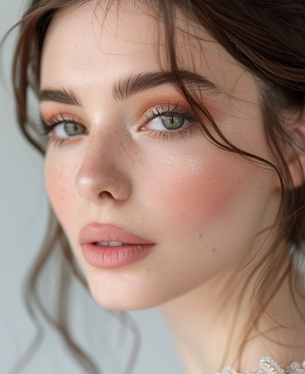 آرایش طبیعی