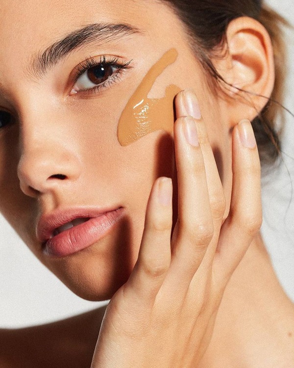 تفاوت محصولات آرایشی مینرال با معمولی