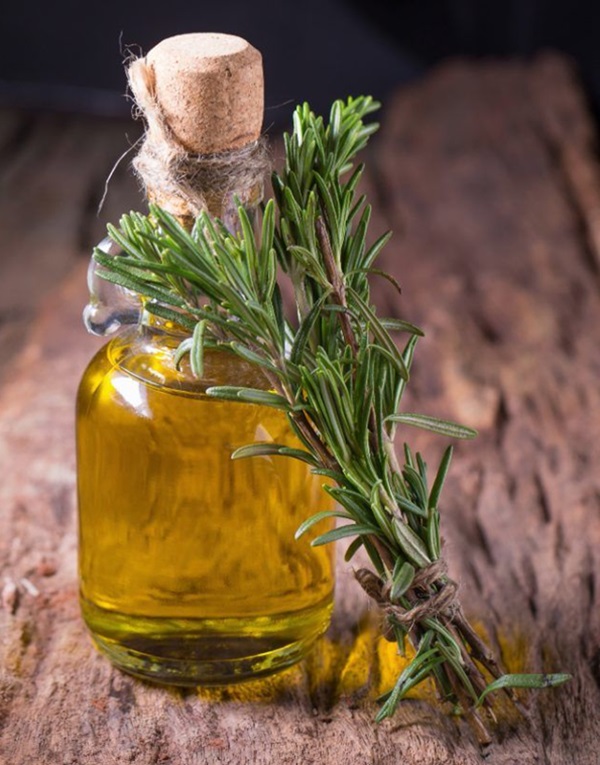 روغن رزماری