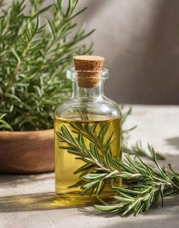 روغن رزماری