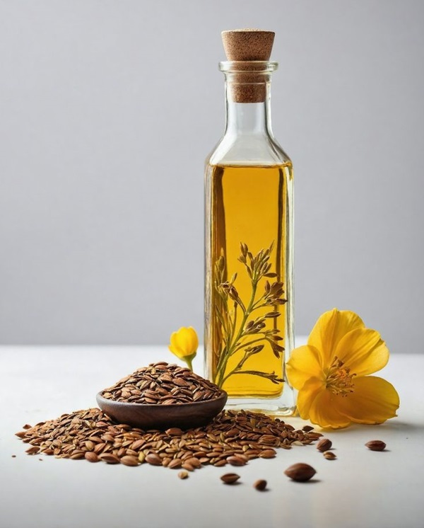 روغن کتان
