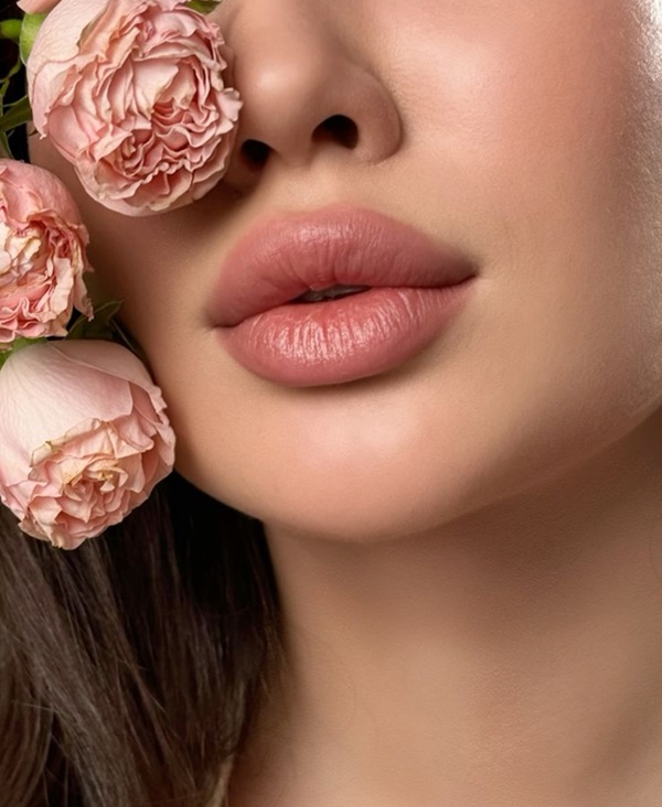 رژ لب نود