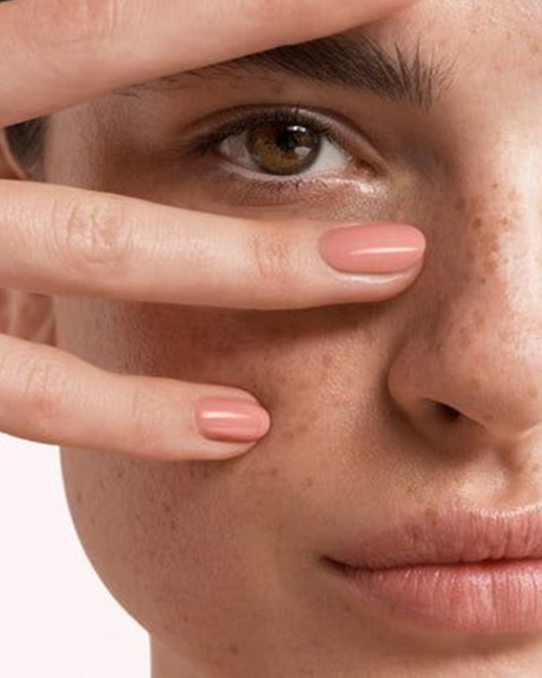 مراقبت از ناخن بعد از کاشت و ژلیش
