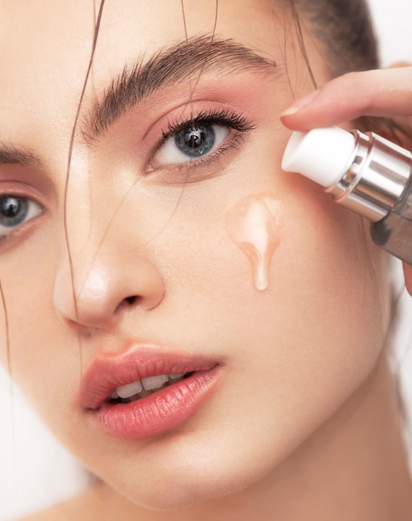 مزایای محصولات آرایشی مینرال