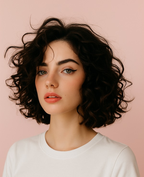 استفاده ار محصولات موی فر