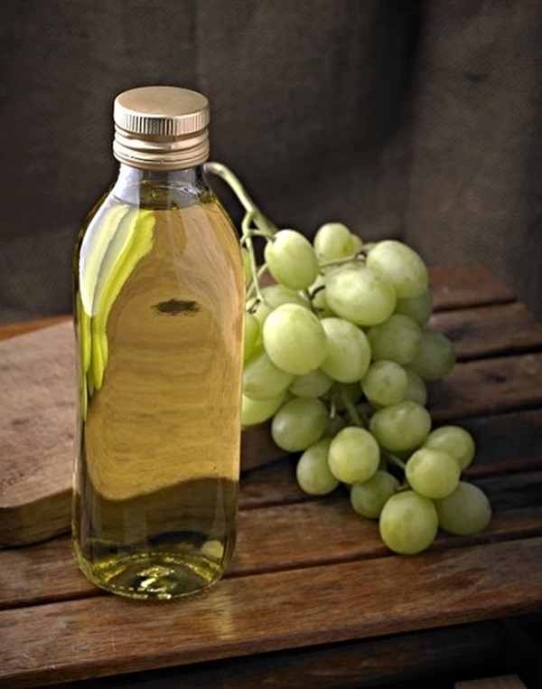 فواید روغن هسته انگور