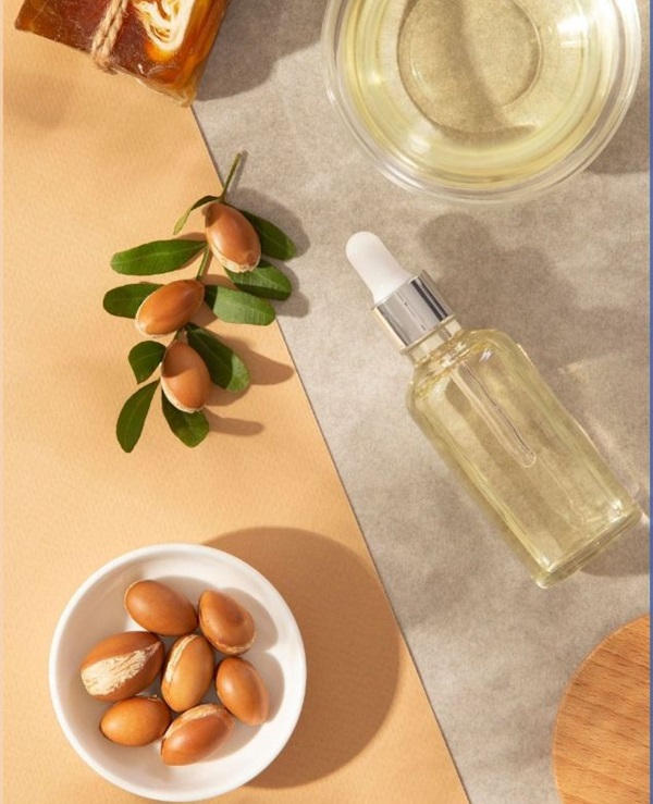 روغن آرگان