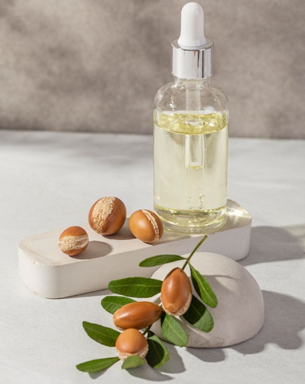 روغن آرگان