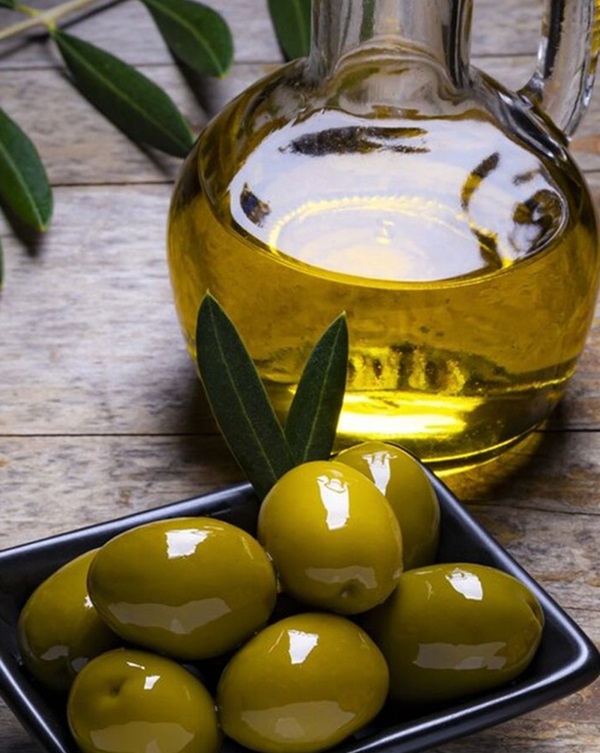 روغن زیتون