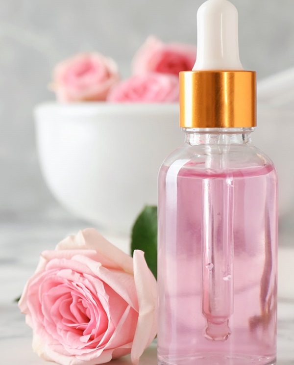 روغن گل رز