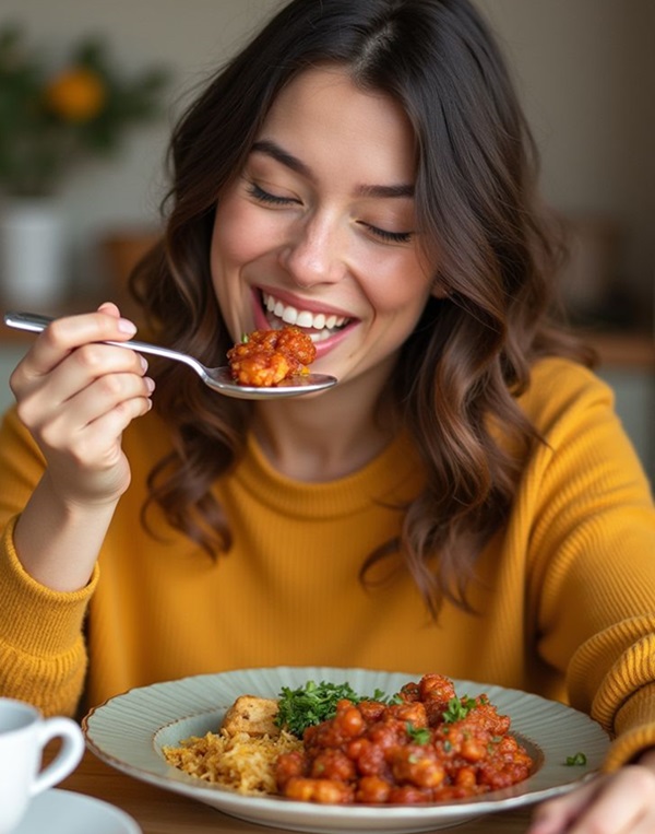 رژیم غذایی مناسب