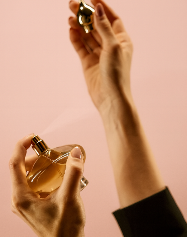 عطر خوشبو
