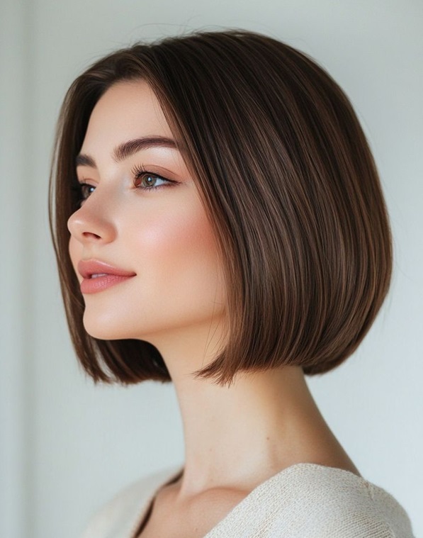 مدل‌های کوتاهی مو