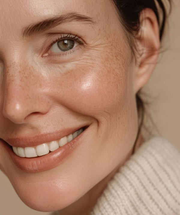 مراقبت از پوست برای افراد بالای ۴۰ سال