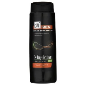 شامپو سر مردانه مجیشن پاور ویو مای 1