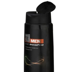 شامپو سر مردانه مجیشن پاور ویو مای حجم 400 میلی لیتر