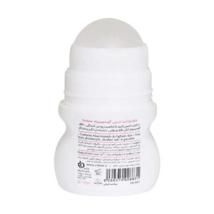 مام رولی بدون آلومینیوم زنانه سینره مدل پینکی پرامیس