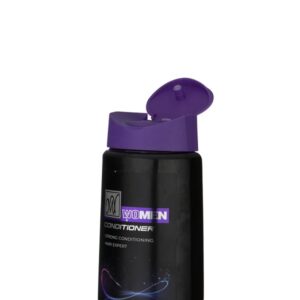 نرم کننده مو زنانه مجیشن پرپل ویو مای