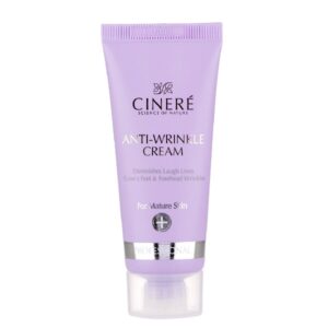 کرم ضد چروک سینره مخصوص افراد بالای ۴۰ سال