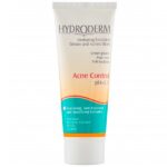 امولسیون مرطوب کننده هیدرودرم مناسب برای پوست های چرب، جوشدار و آکنه ای