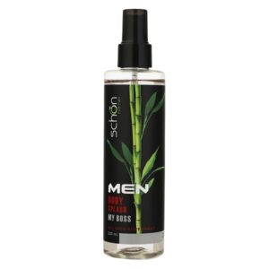 بادی اسپلش مردانه مای باس شون