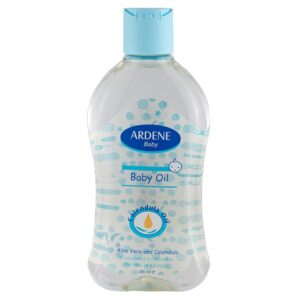 روغن بچه آردن حجم 200 میلی لیتر