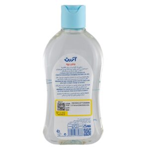 روغن بچه آردن حجم 200 میلی لیتر