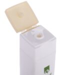 شامپو حجم‌دهنده و ضخیم کننده مو هیدرودرم حاوی کلاژن و کراتین حجم 250 میلی لیتر