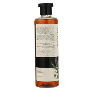 شامپو هربامیکس شون حاوی هفت عصاره گیاهی حجم 300 میلی لیتر