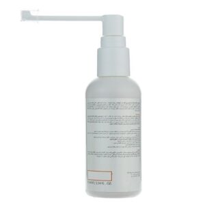 لوسیون تنظیم کننده چربی پوست سر فولیکا – 75 میلی لیتر