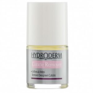 محلول از بین برنده پوستهای اطراف ناخن هیدرودرم حجم 8 میلی لیتر