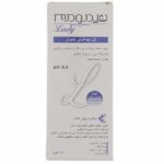 ژل شستشوی بهداشتی هیدرودرم برای دوران یائسگی