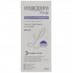 ژل شستشوی بهداشتی هیدرودرم برای دوران یائسگی