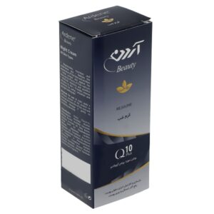 کرم شب آردن بیوتی مدل Q10 Plus حجم 50 میلی لیتر