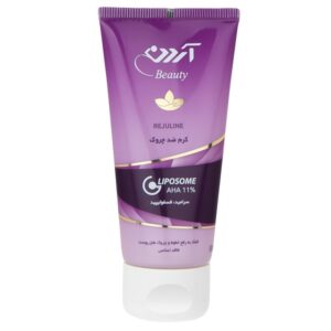کرم ضد چروک لیپوزوم با AHA 11% آردن بیوتی