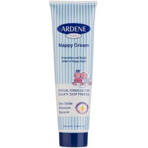 کرم محافظ پای بچه آردن