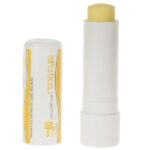 بالم لب ضد آفتاب هیدرودرم با SPF40 وزن 4.5 گرم