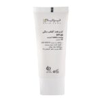 کرم ضد آفتاب رنگی فاقد چربی پرایم با SPF60 برای پوست مختلط تا چرب