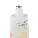 کرم ضد آفتاب رنگی فاقد چربی پرایم با SPF60 برای پوست مختلط تا چرب