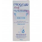 ژل بهداشتی بانوان هیدرودرم لیدی مدل Hydra Femme