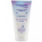 ژل بهداشتی مرطوب کننده بانوان هیدرودرم لیدی مدل Hydra Femme وزن 150 گرم