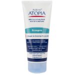 لوسیون شوینده بسیار ملایم آردن آتوپیا حاوی 50% روغن نرم کننده مناسب پوست اگزمایی مدل Eczopro حجم 200 میلی لیتر