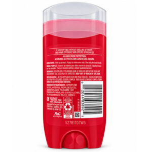 مام صابونی مردانه اولد اسپایس مدل Pure Sport High Endurance فاقد آلومینیوم وزن 85 گرم - اصل و اورجینال